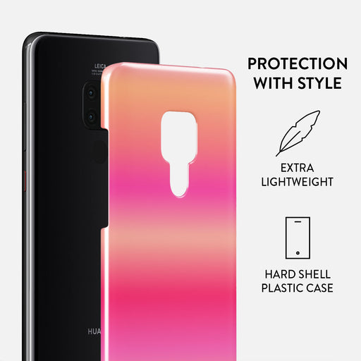 SPF 100 - Huawei Mate 20 Case 2