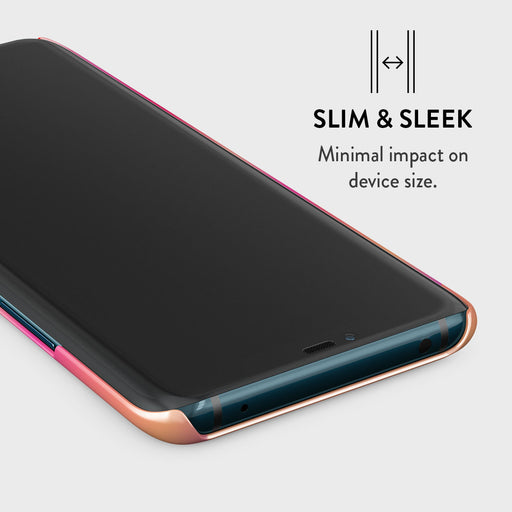 SPF 100 - Huawei Mate 20 Case 4