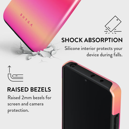 SPF 100 - Xiaomi Redmi Note 13 5G Case 4
