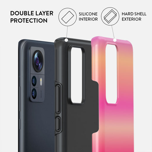 SPF 100 - Xiaomi 12 Pro Case 2