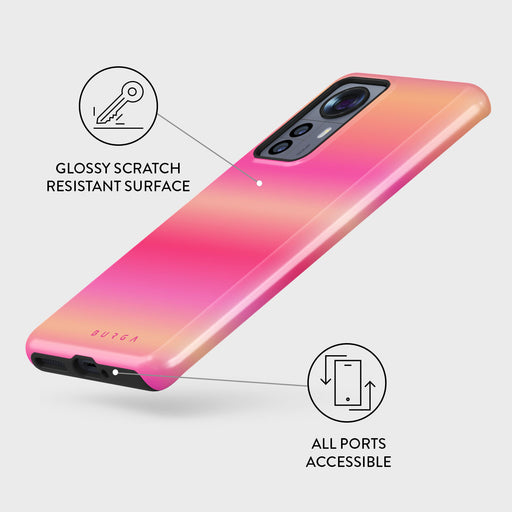 SPF 100 - Xiaomi 12 Pro Case 3