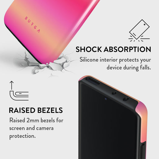 SPF 100 - Xiaomi 12 Pro Case 4