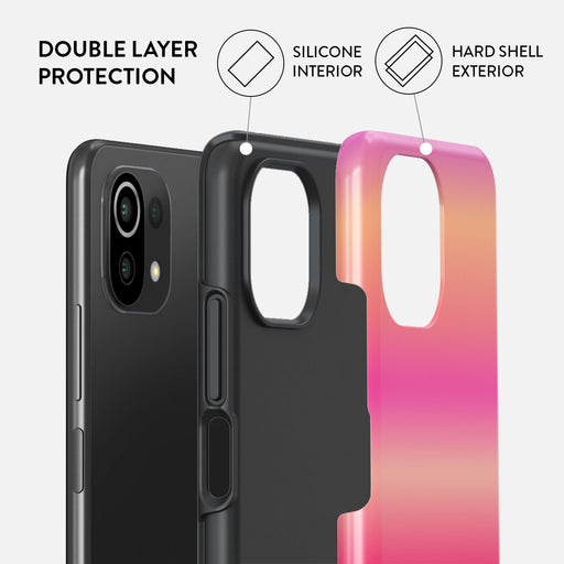 SPF 100 - Xiaomi 11 Lite 5G NE Case 2