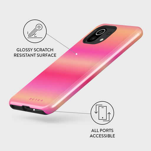 SPF 100 - Xiaomi 11 Lite 5G NE Case 3
