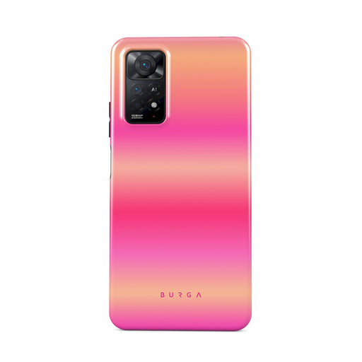 SPF 100 - Xiaomi Redmi Note 11 Pro+ Case 1