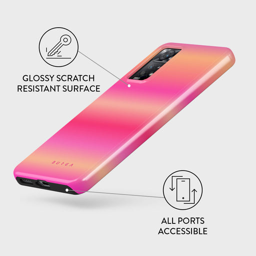 SPF 100 - Xiaomi Redmi Note 11 Pro+ Case 3