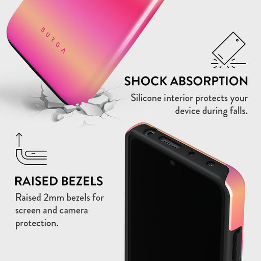 SPF 100 - Xiaomi Redmi Note 11 Pro+ Case 4