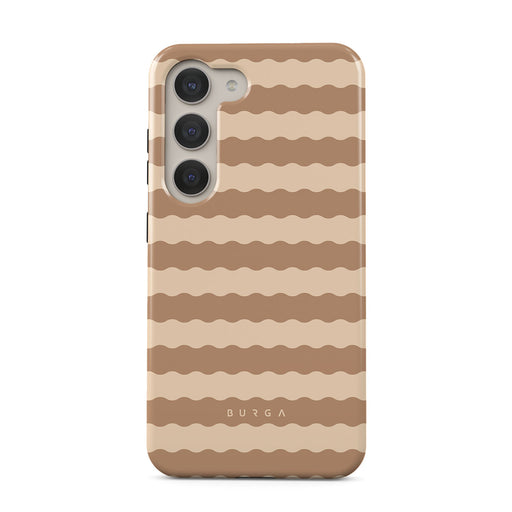 Golden Sand - Samsung Galaxy S23 Case 1