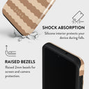 Golden Sand - Samsung Galaxy S23 Case 4