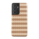 Golden Sand - Samsung Galaxy S21 Ultra Case 5