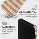 Golden Sand - Samsung Galaxy S21 Ultra Case 8