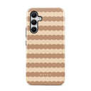 Golden Sand - Samsung Galaxy A54 Case 1