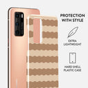 Golden Sand - Huawei P40 Case 2