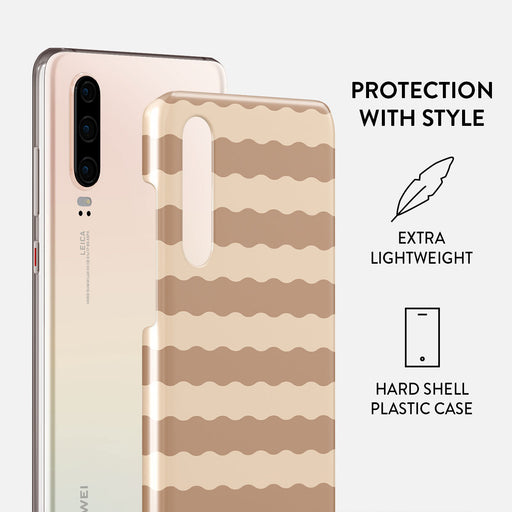 Golden Sand - Huawei P30 Case 2