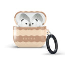 Golden Sand - AirPods 4 Case 1