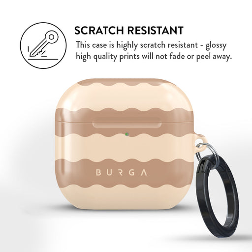 Golden Sand - AirPods 4 Case 4