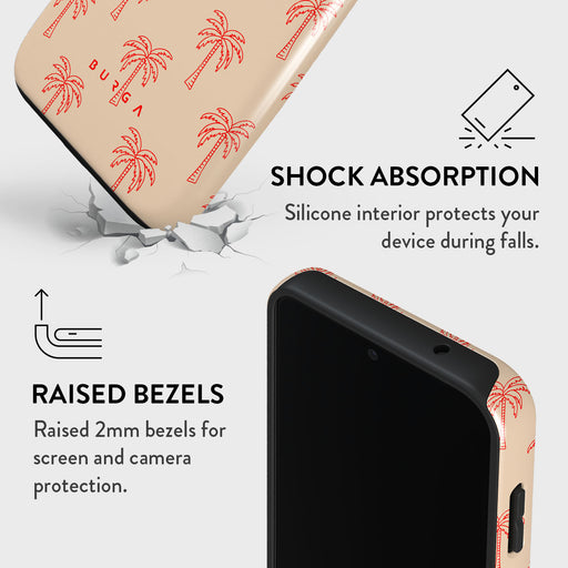 Happy Hour - Samsung Galaxy S23 FE Case 4