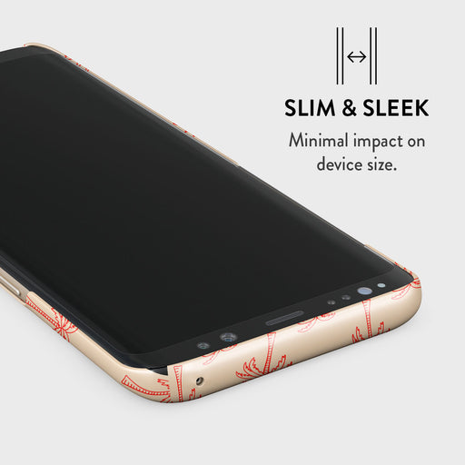 Happy Hour - Samsung Galaxy S9 Case 4