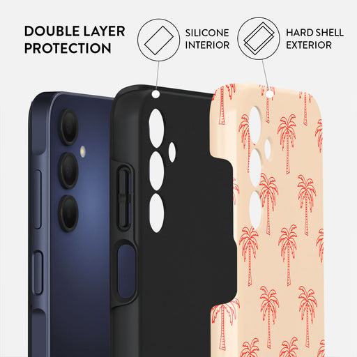 Happy Hour - Samsung Galaxy A15 4G / 5G Case 2