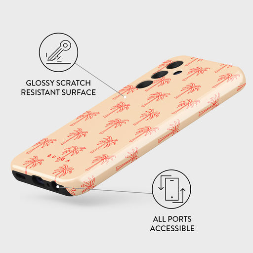 Happy Hour - Samsung Galaxy A15 4G / 5G Case 3