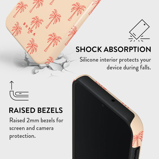 Happy Hour - Samsung Galaxy A15 4G / 5G Case 4