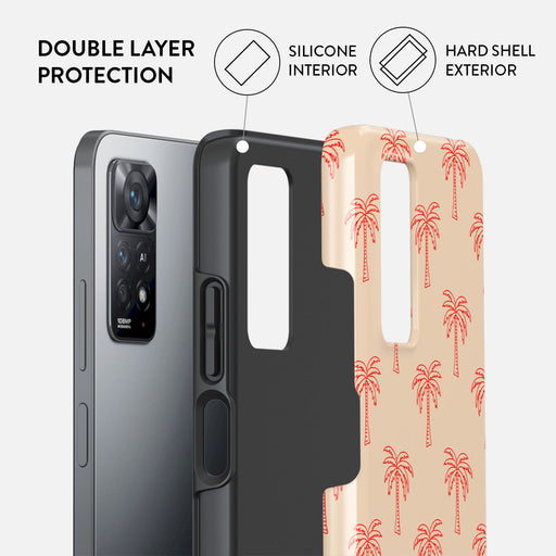Happy Hour - Xiaomi Redmi Note 11 Pro+ Case 2