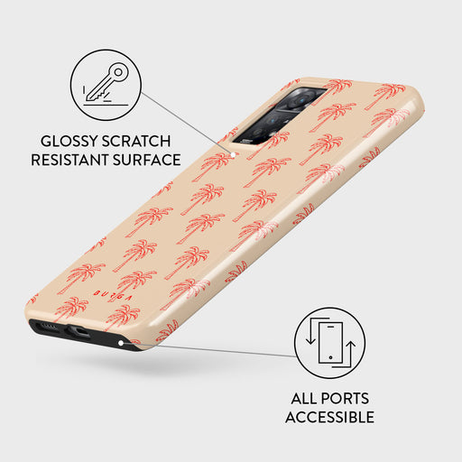 Happy Hour - Xiaomi Redmi Note 11 Pro+ Case 3