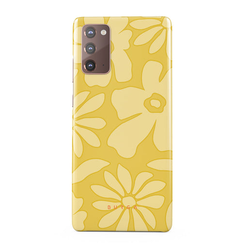Core Memory - Samsung Galaxy Note 20 4G / 5G Case 1