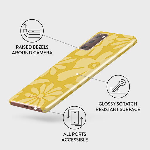 Core Memory - Samsung Galaxy Note 20 4G / 5G Case 3