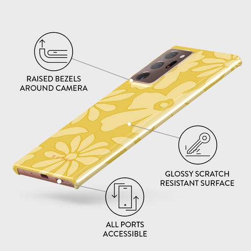 Core Memory - Samsung Galaxy Note 20 Ultra 4G / 5G Case 3