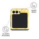 Core Memory - Samsung Galaxy Z Flip 5 Case 3