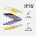 Core Memory - Samsung Galaxy Z Flip 4 Case 2