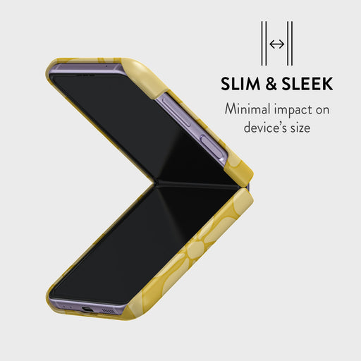 Core Memory - Samsung Galaxy Z Flip 4 Case 4