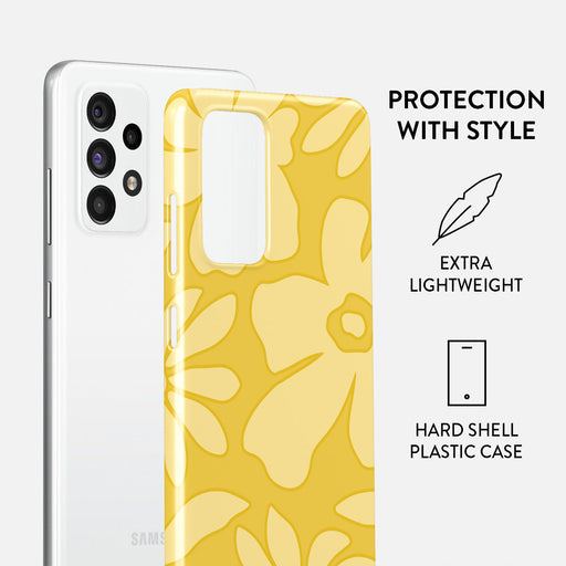 Core Memory - Samsung Galaxy A72 4G / 5G Case 2