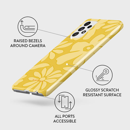 Core Memory - Samsung Galaxy A72 4G / 5G Case 3
