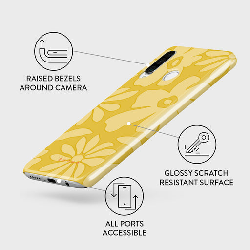 Core Memory - Huawei P30 Lite Case 3