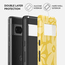 Core Memory - Google Pixel 7a Case 2