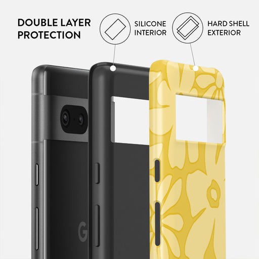 Core Memory - Google Pixel 7a Case 2