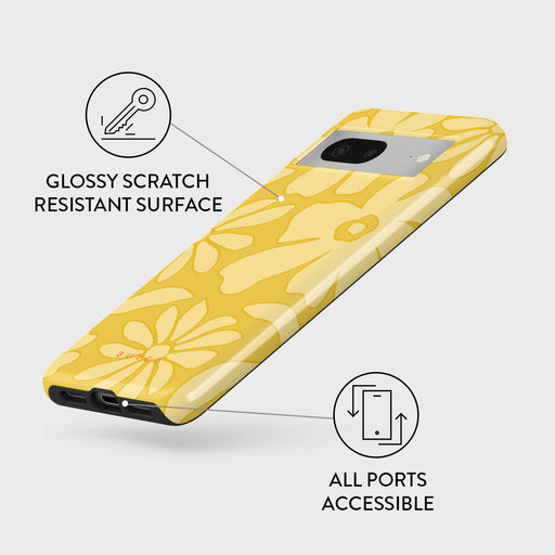 Core Memory - Google Pixel 7a Case 3