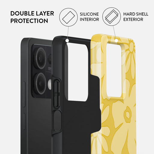 Core Memory - Xiaomi Redmi Note 13 5G Case 2