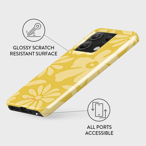 Core Memory - Xiaomi Redmi Note 13 5G Case 3