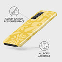 Core Memory - Xiaomi Redmi Note 11 Pro Case 3