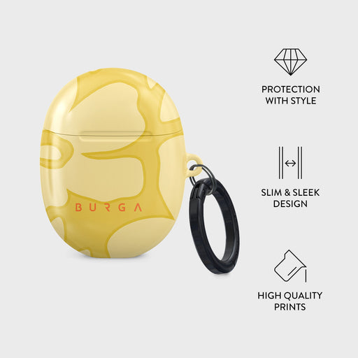 Core Memory - Google Pixel Buds Pro Case 4