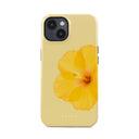 Hibiscus - iPhone 14 Plus Case