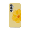 Hibiscus - Samsung Galaxy S24 Plus Case 1