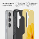 Hibiscus - Samsung Galaxy S24 Plus Case 2
