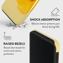 Hibiscus - Samsung Galaxy S24 Plus Case 4