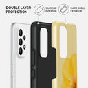 Hibiscus - Samsung Galaxy A33 Case 2