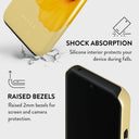 Hibiscus - Google Pixel 8a Case 4