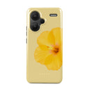 Hibiscus - Xiaomi Redmi Note 13 Pro+ 5G Case 1